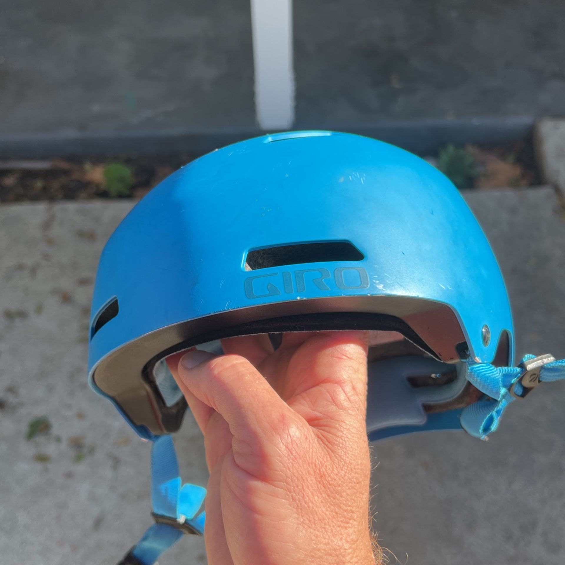 Kids Helmet Size Small