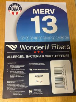 Air Filters