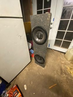 kenwood 12