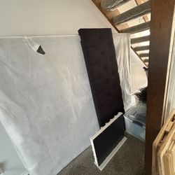 Queen Size Box Spring