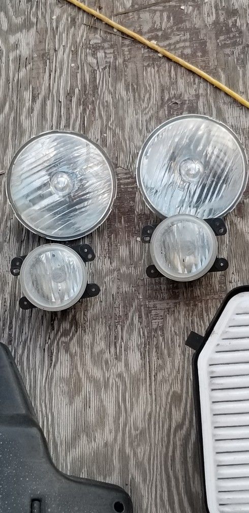 Stock Jeep Wrangler Jk Parts