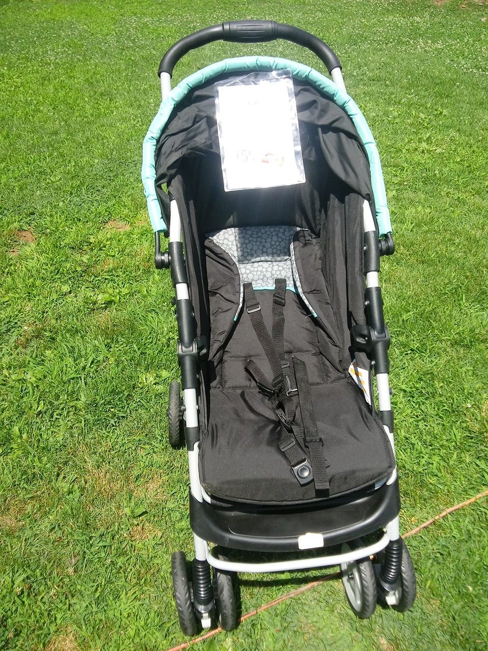 Graco baby stroller