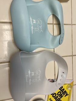 Baby Bibs