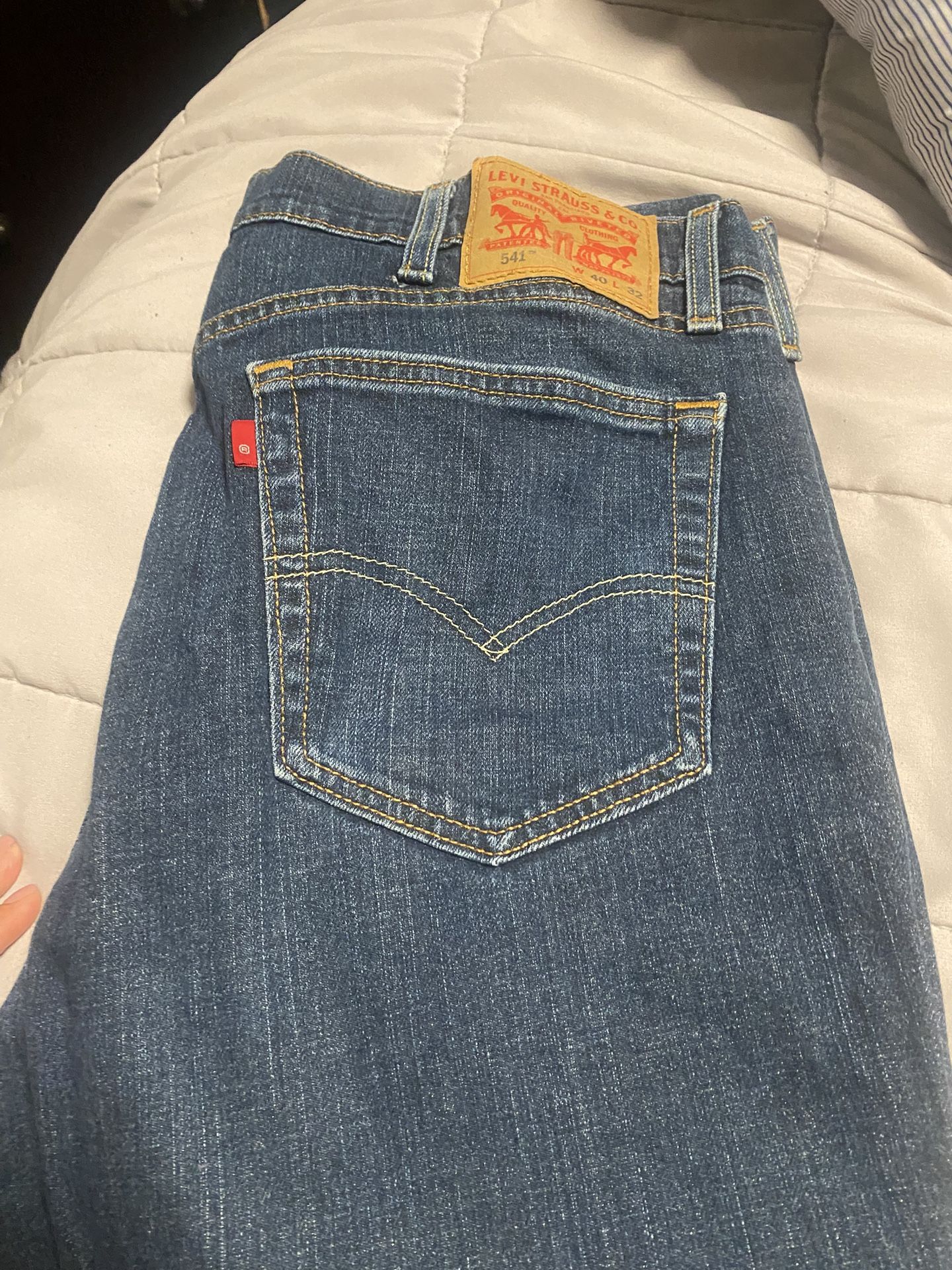 Levi 541 40-32