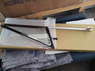 C10 pickup 68-72 vent windows chrome s.s brand new