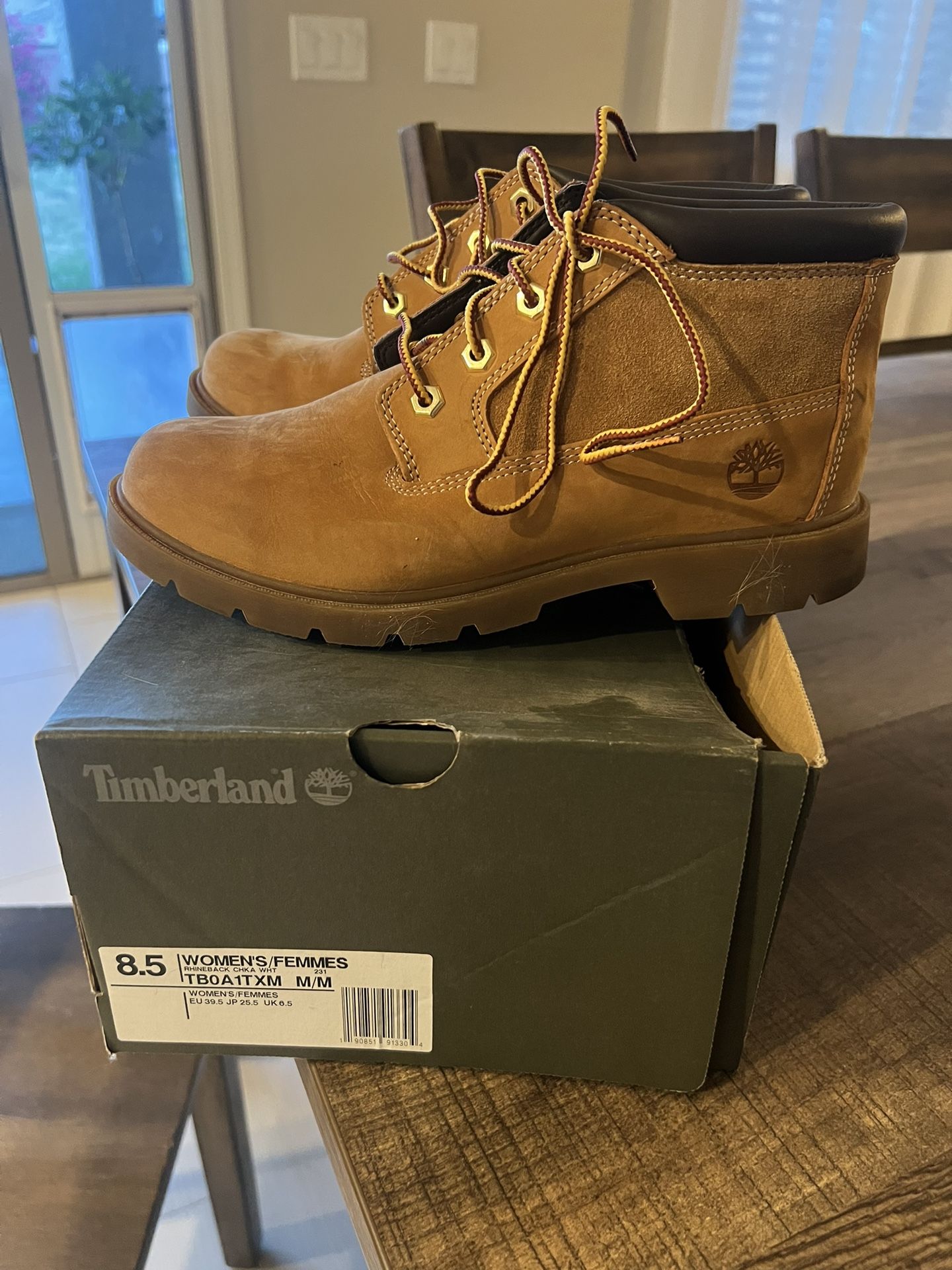 Women’s Timberland Shoes