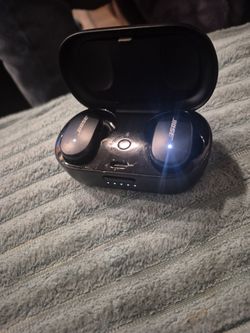 QCE Bose Earbuds 