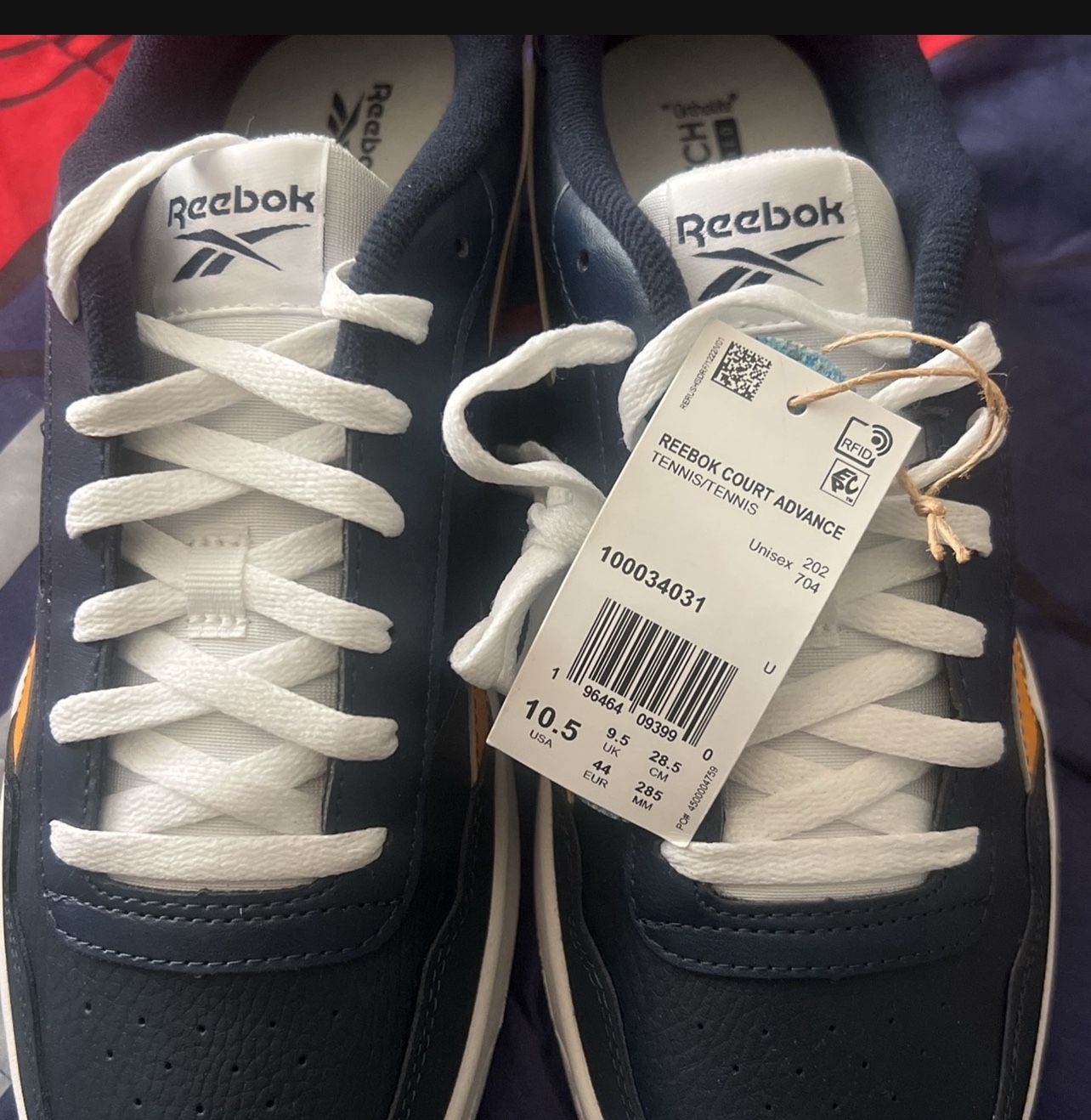 Reebok 