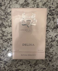 Parfums De Marly Delina