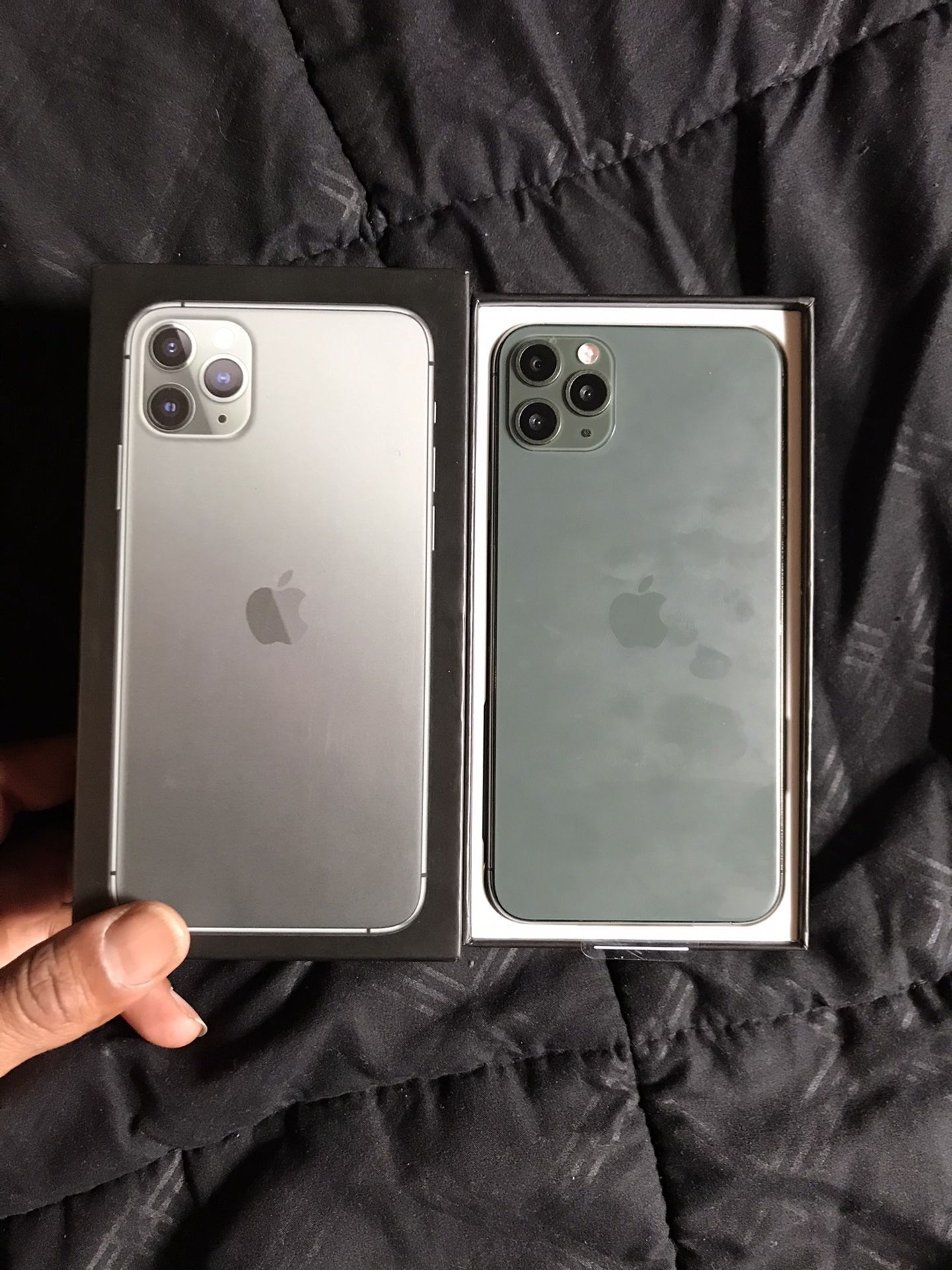Iphone 11 Pro Mix T Mobile For Sale In Chicago Il Offerup