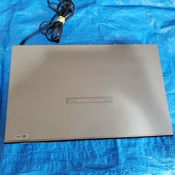 DVD Disk Player
