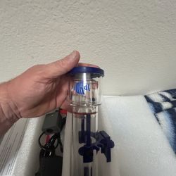 Nano Skimmer With Pump 