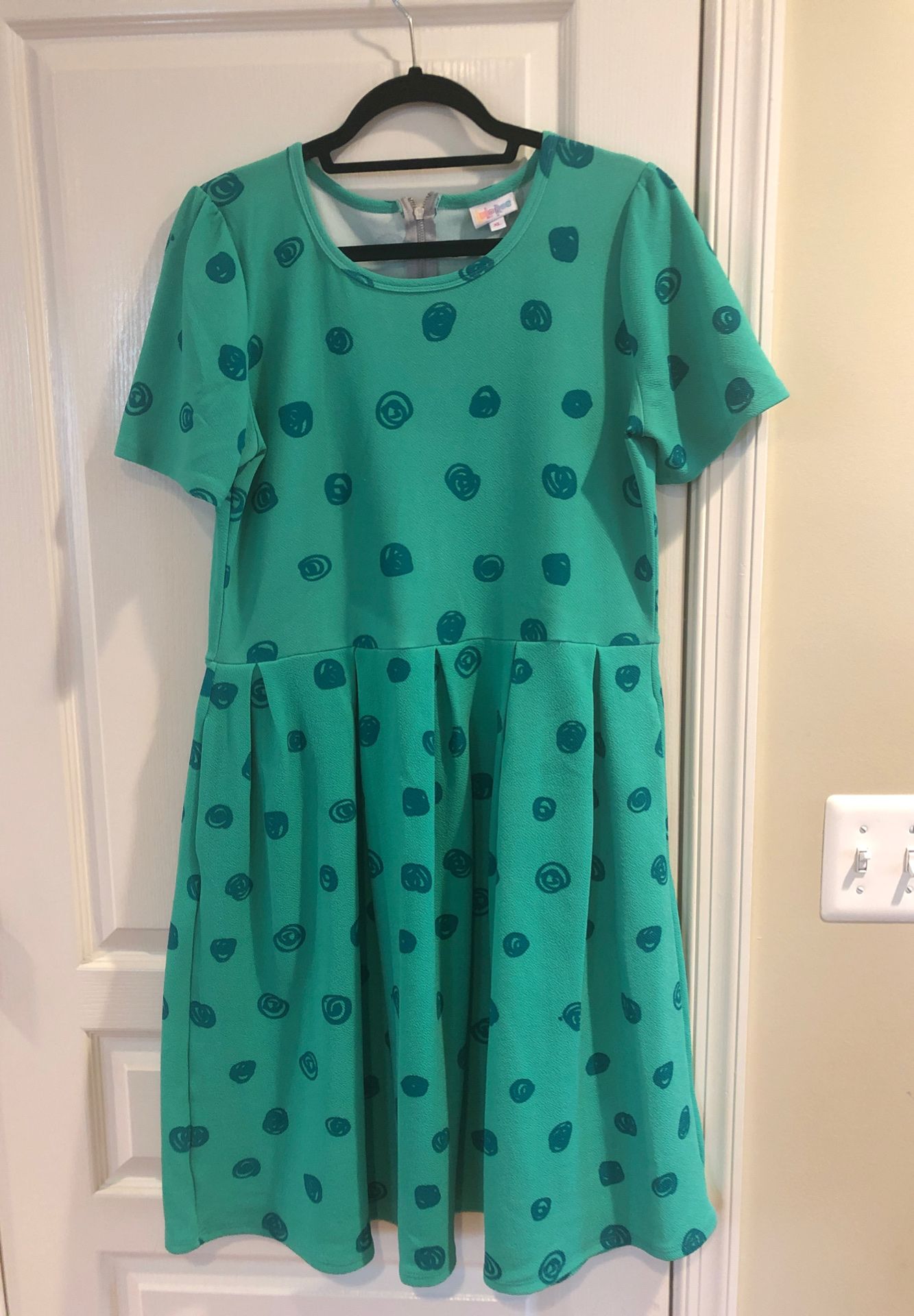 Lularoe Amelia