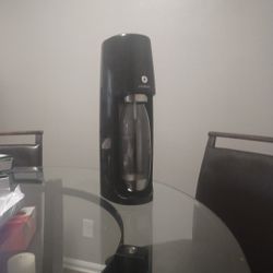 soda stream