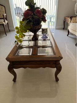 Antique Furniture