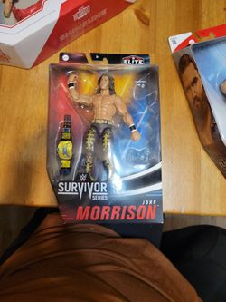 john morrison