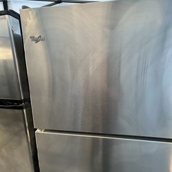 Whirlpool refrigerator !!!