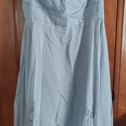 Woman's Wedding Guest Dress Size 16