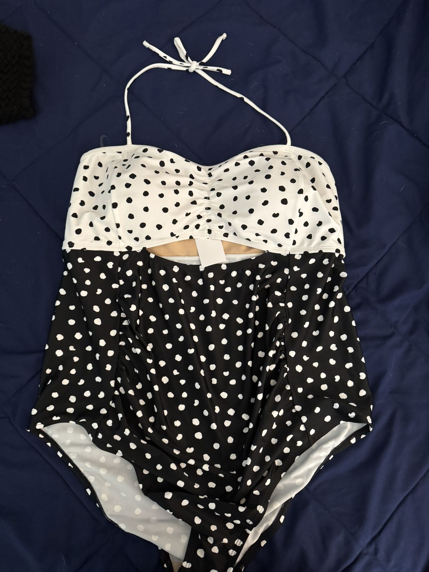 Motherhood Maternity Swimsuit