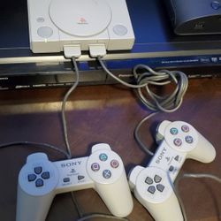 PlayStation Mini Classic 