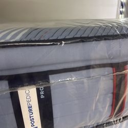 Sealy King Mattresses