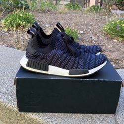 Running Shoes, Adidas NMD R1