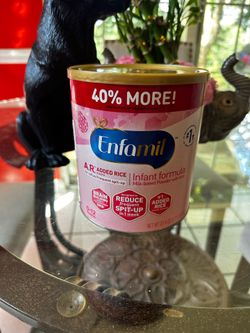 AR Baby Formula