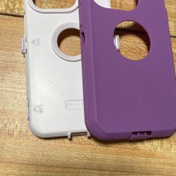 iPhone 14 Pro Tempered Glass Screen Protector Plus iPhone 14 Pro Cover 