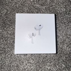 Airpods Pro (2nd generation)