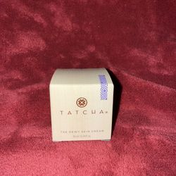 Tatcha 0.34 Fl. Oz. The Dewy Skim Crème 