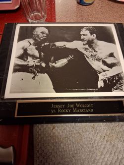 Boxing