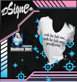 Goodform T-Shirt