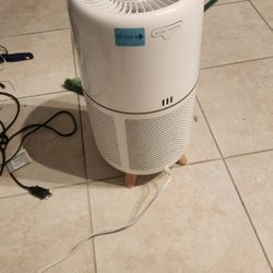 Homedics Air Purifier 