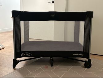 Graco Pack N Play