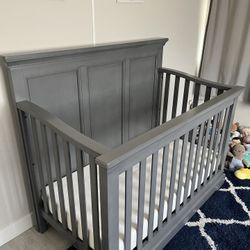 Crib