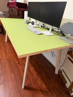 Big Table  79 x35.5 inch