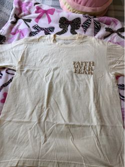 Faith God Shirt