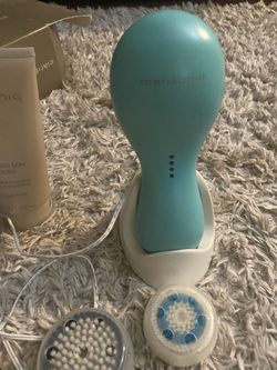 Clarisonic Skin Cleansing System 