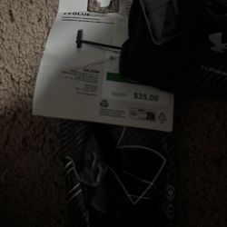 Youth Football Gloves