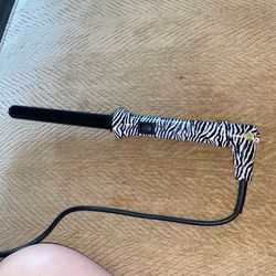Hair Wand Curler