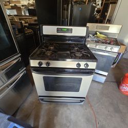 Stove 