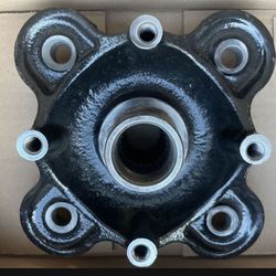 New Polaris Ranger Rear Hub