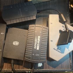 Ps2 And Ps1 Multiplayer 