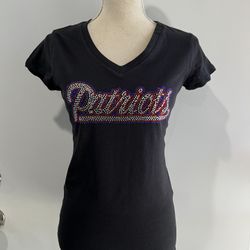 Patriots Women Shirt 