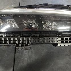 MINT Honda Civic Headlight Right Passenger Side 2022 2023 2024 2025 Part $350