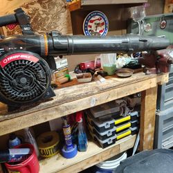 BLOWER