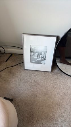 Picture frames