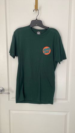 Santa Cruz T-shirt