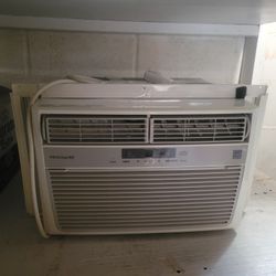 window air conditioner 
