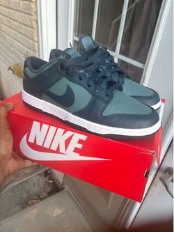 Nike Dunk Low Retro Low